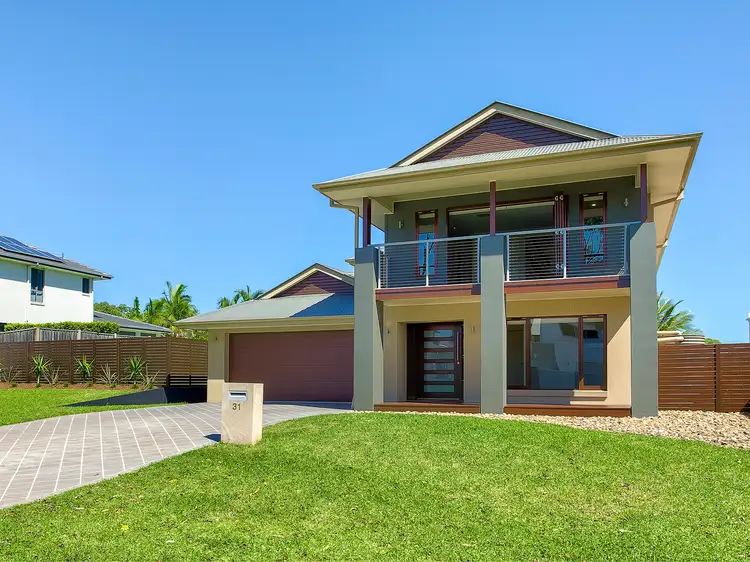 31 Apulia Place