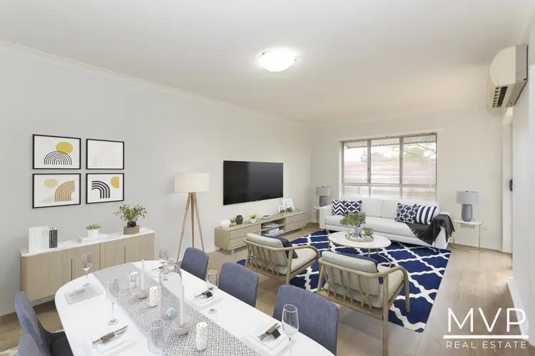 33/15 Friar John Way, Coolbellup WA 6163