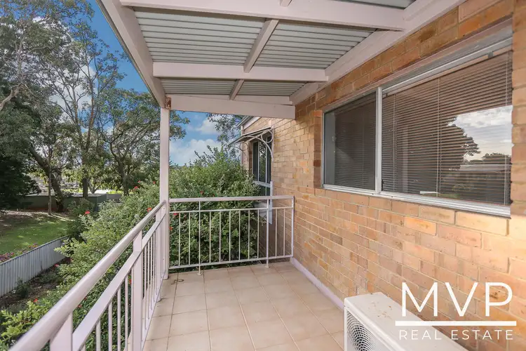 Fifth view of Homely unit listing, 33/15 Friar John Way, Coolbellup WA 6163