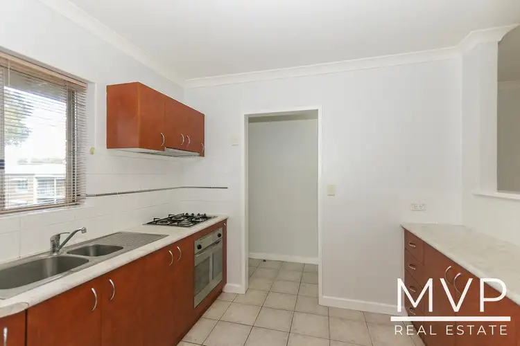 Sixth view of Homely unit listing, 33/15 Friar John Way, Coolbellup WA 6163