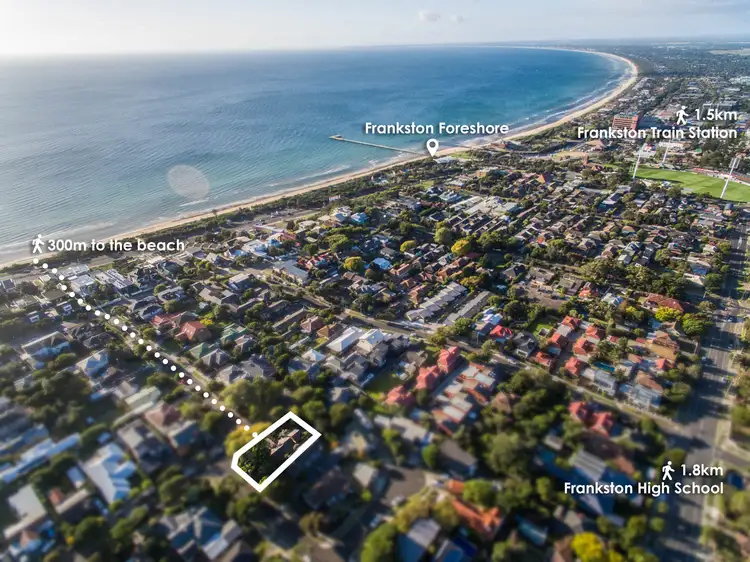 10 Melville Avenue, Frankston VIC 3199