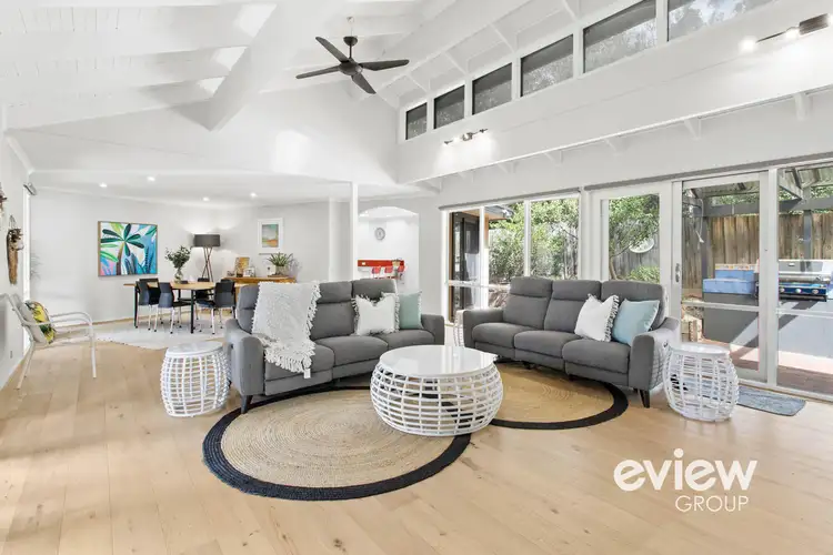 Main view of Homely house listing, 58 Edward Street, Langwarrin VIC 3910