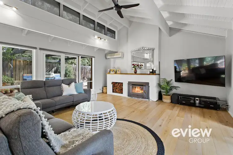 Fifth view of Homely house listing, 58 Edward Street, Langwarrin VIC 3910