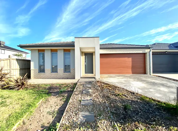 Main view of Homely house listing, 4B2B Fresco Way, Tarneit VIC 3029