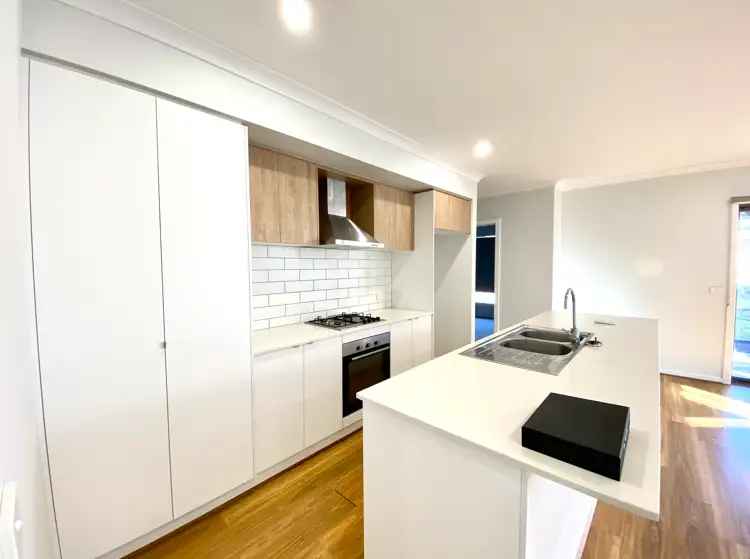 Third view of Homely house listing, 4B2B Fresco Way, Tarneit VIC 3029
