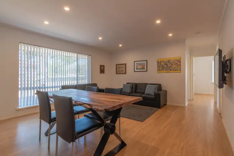 Second view of Homely semi-detached listing, 79B Davilak Avenue, Hamilton Hill WA 6163