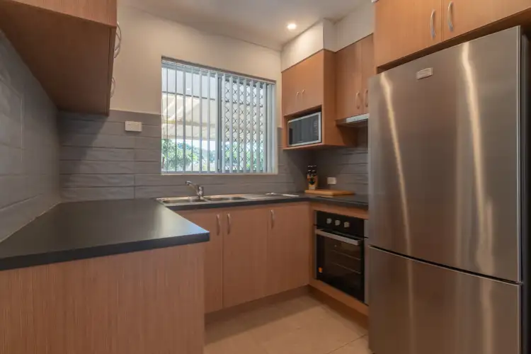 Fifth view of Homely semi-detached listing, 79B Davilak Avenue, Hamilton Hill WA 6163