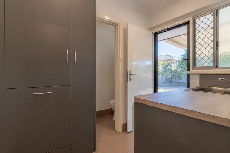 Seventh view of Homely semi-detached listing, 79B Davilak Avenue, Hamilton Hill WA 6163