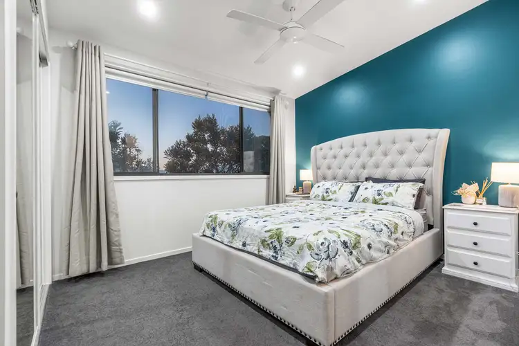 Fifth view of Homely townhouse listing, 6/255 Cavendish Road, Coorparoo QLD 4151