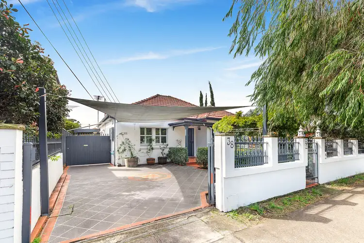 38 Sandringham Street, Sans Souci NSW 2219