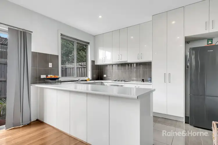 Sixth view of Homely unit listing, 3/30 Spring Street, Thomastown VIC 3074