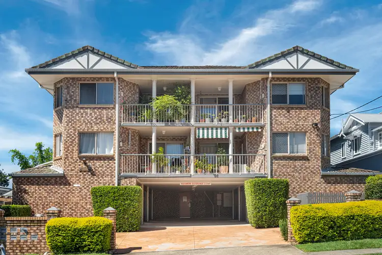 19 Burlington Street