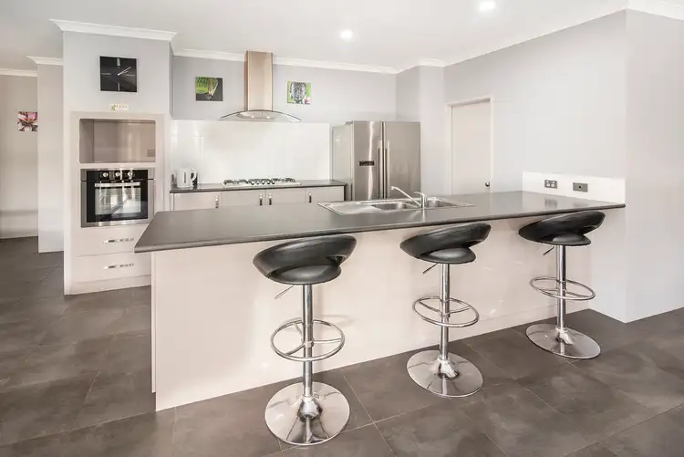 Third view of Homely house listing, 11 WALPOLE LOOP, Yalyalup WA 6280