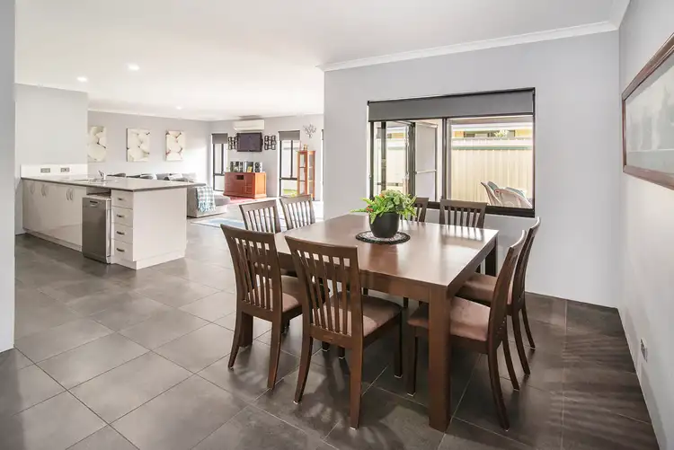 Fourth view of Homely house listing, 11 WALPOLE LOOP, Yalyalup WA 6280