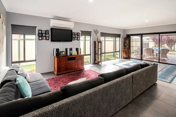 Sixth view of Homely house listing, 11 WALPOLE LOOP, Yalyalup WA 6280