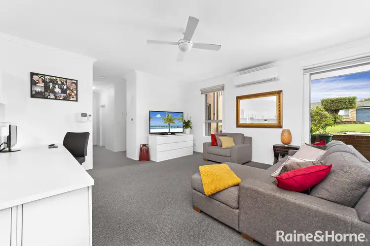 Second view of Homely apartment listing, 2/15 Stuart Street, Helensburgh NSW 2508