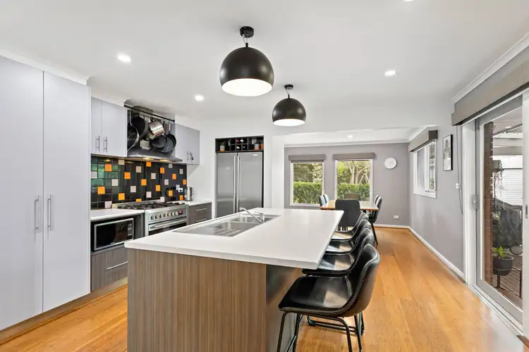 Fifth view of Homely house listing, 23 Elm Grove, Langwarrin VIC 3910