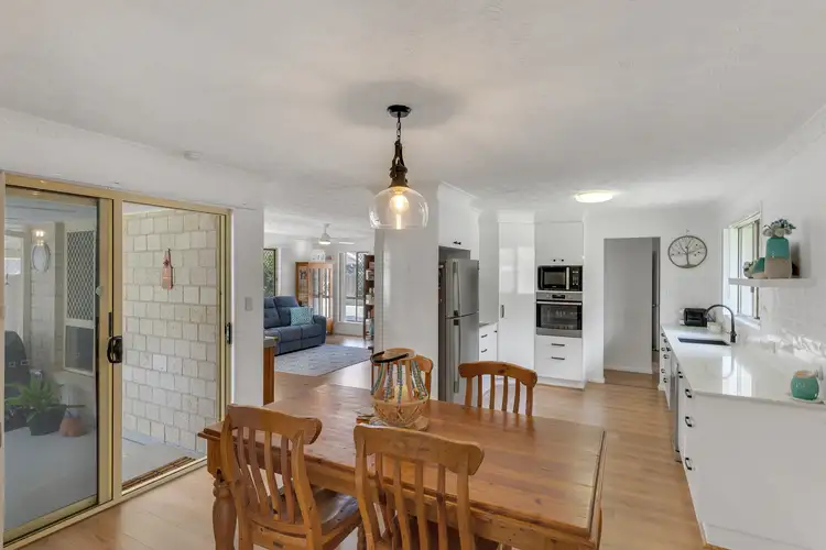 Fourth view of Homely semi-detached listing, 2/36 Buckingham Drive, Pottsville NSW 2489