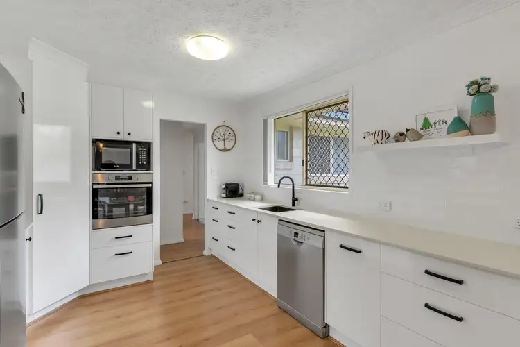 Fifth view of Homely semi-detached listing, 2/36 Buckingham Drive, Pottsville NSW 2489