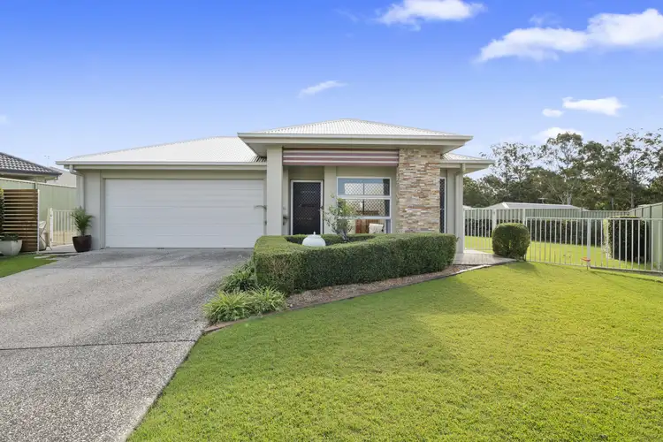 21 Regal Crescent, Narangba QLD 4504