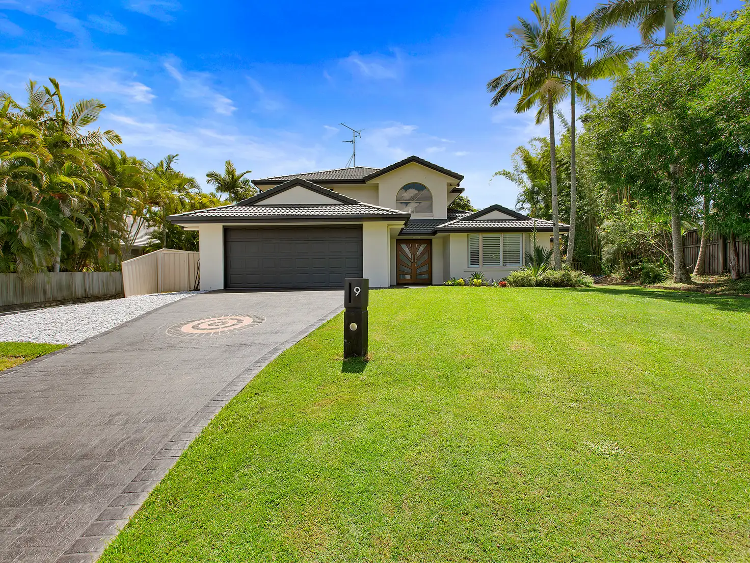 Main view of Homely house listing, 9 Lehmann Court, Buderim QLD 4556