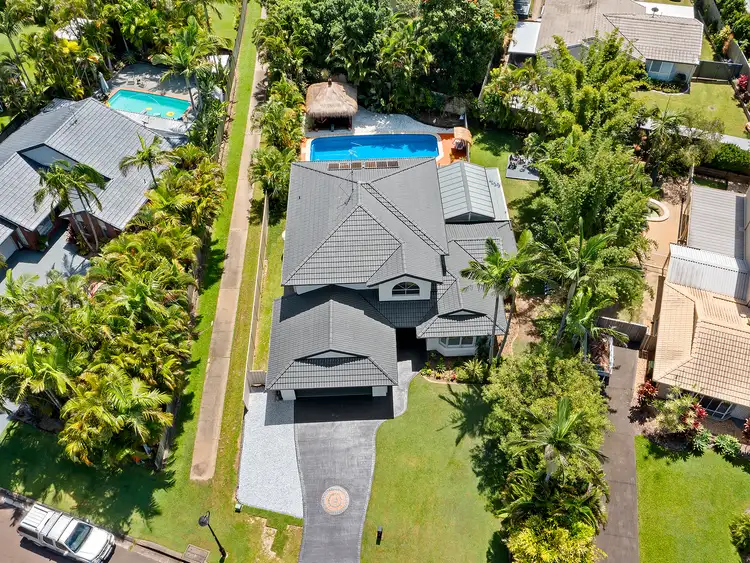 Second view of Homely house listing, 9 Lehmann Court, Buderim QLD 4556
