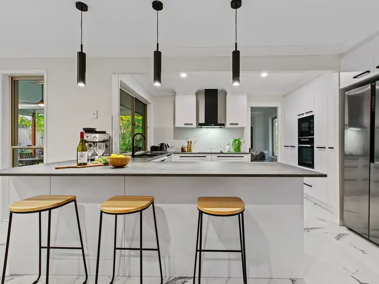 Third view of Homely house listing, 9 Lehmann Court, Buderim QLD 4556