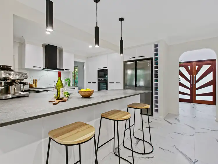 Fourth view of Homely house listing, 9 Lehmann Court, Buderim QLD 4556