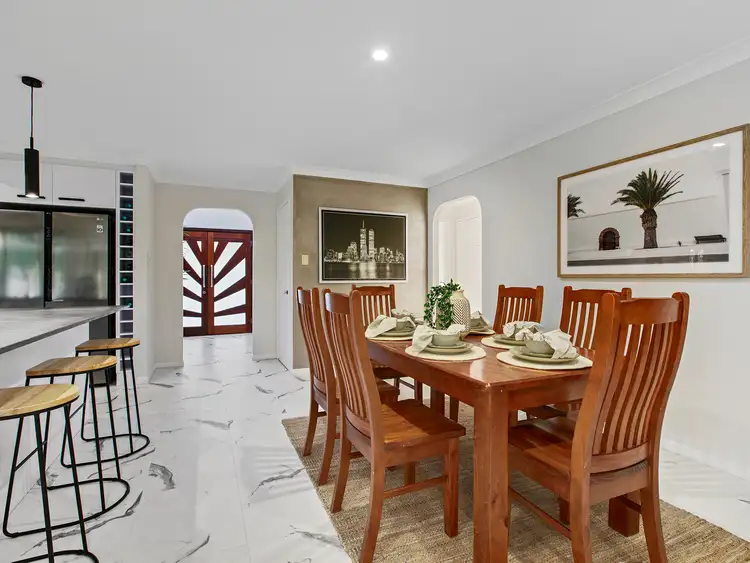 Fifth view of Homely house listing, 9 Lehmann Court, Buderim QLD 4556