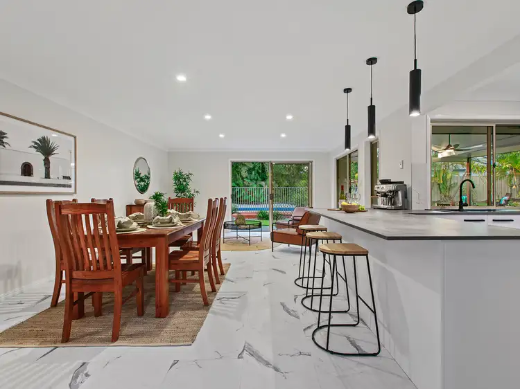 Sixth view of Homely house listing, 9 Lehmann Court, Buderim QLD 4556