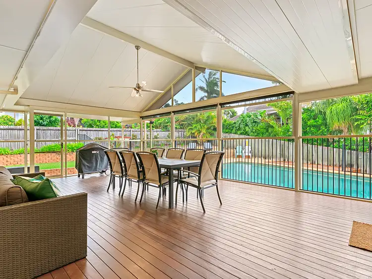Main view of Homely house listing, 6 Mera Grove, Buderim QLD 4556