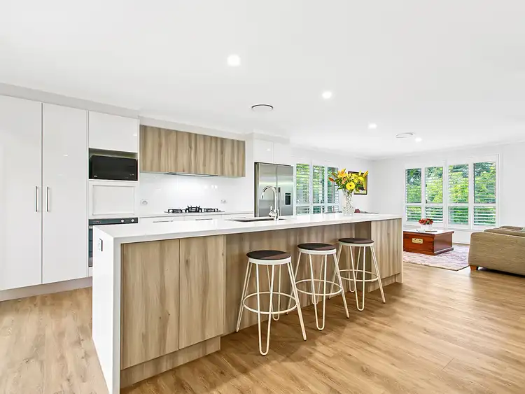 Second view of Homely house listing, 6 Mera Grove, Buderim QLD 4556