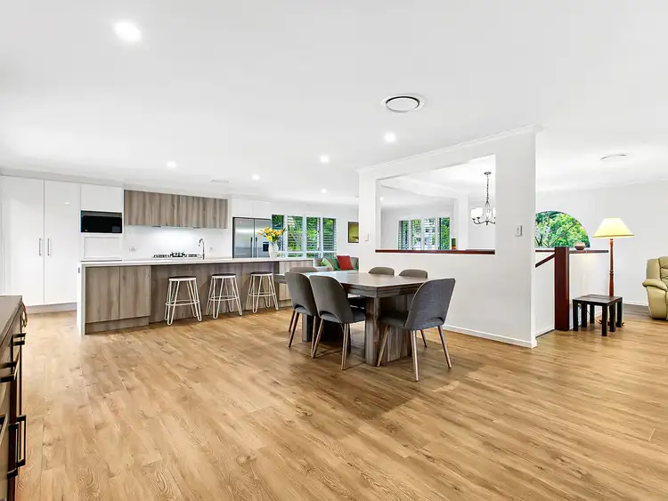 Fifth view of Homely house listing, 6 Mera Grove, Buderim QLD 4556