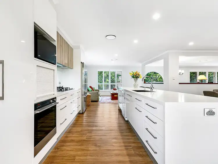 Sixth view of Homely house listing, 6 Mera Grove, Buderim QLD 4556