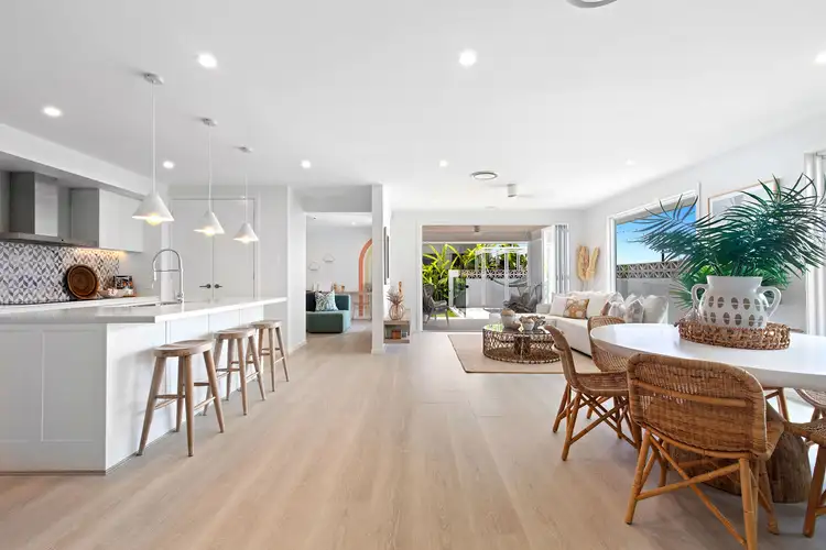 Second view of Homely house listing, 2 Canavalia Street, Palmview QLD 4553