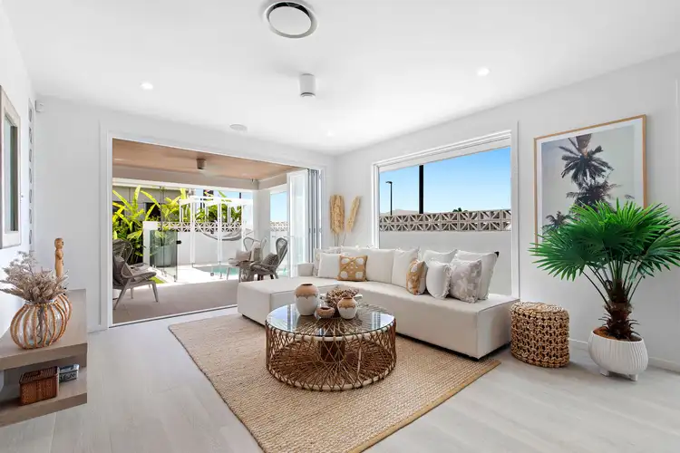 Third view of Homely house listing, 2 Canavalia Street, Palmview QLD 4553