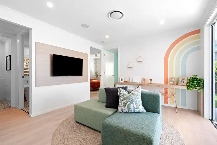 Sixth view of Homely house listing, 2 Canavalia Street, Palmview QLD 4553