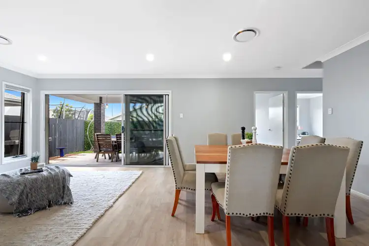 Fourth view of Homely house listing, 7 Needlewood Street, Palmview QLD 4553
