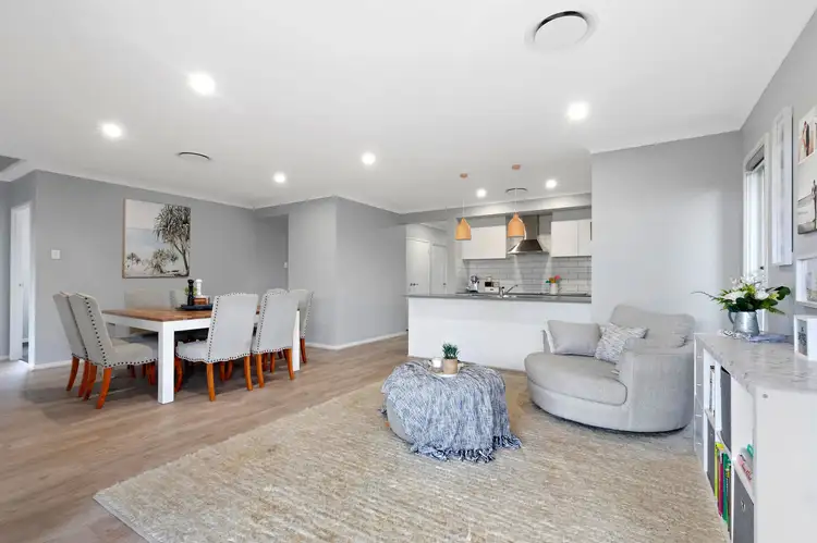 Fifth view of Homely house listing, 7 Needlewood Street, Palmview QLD 4553