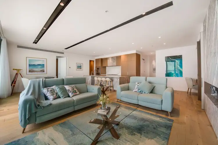 Third view of Homely house listing, 904/25 Windsor Terrace, Williamstown VIC 3016