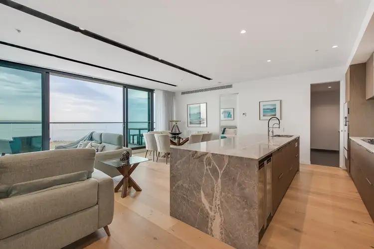 Fifth view of Homely house listing, 904/25 Windsor Terrace, Williamstown VIC 3016