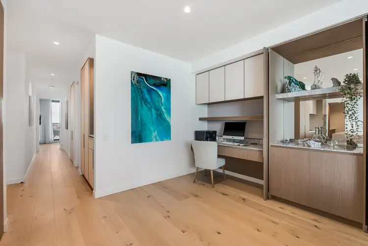Sixth view of Homely house listing, 904/25 Windsor Terrace, Williamstown VIC 3016