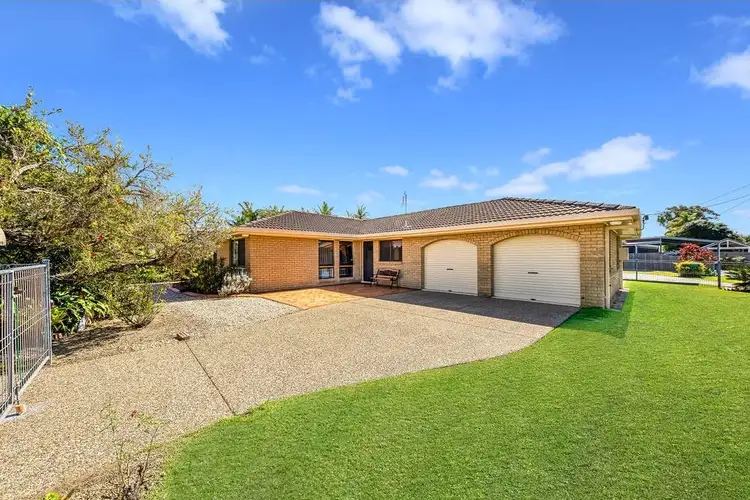 Main view of Homely house listing, 30 Glenlea Drive, Maroochydore QLD 4558
