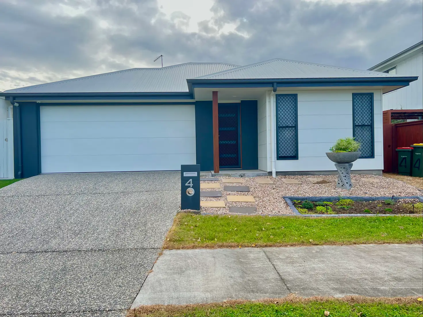 Main view of Homely house listing, 4 Argus Street, Palmview QLD 4553