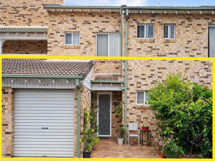 147/15 Lorraine Avenue, Berkeley Vale NSW 2261
