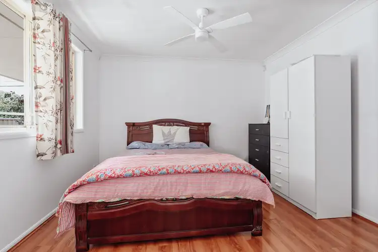Fourth view of Homely semi-detached listing, 2/105 Joseph Street, Kingswood NSW 2747