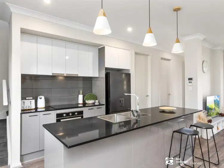 Third view of Homely townhouse listing, 64 Alma Terrace, Woodville West SA 5011