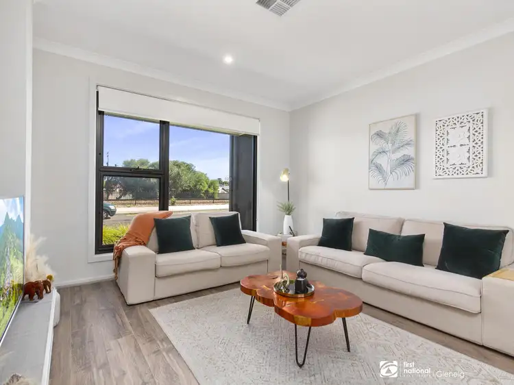 Fourth view of Homely townhouse listing, 64 Alma Terrace, Woodville West SA 5011