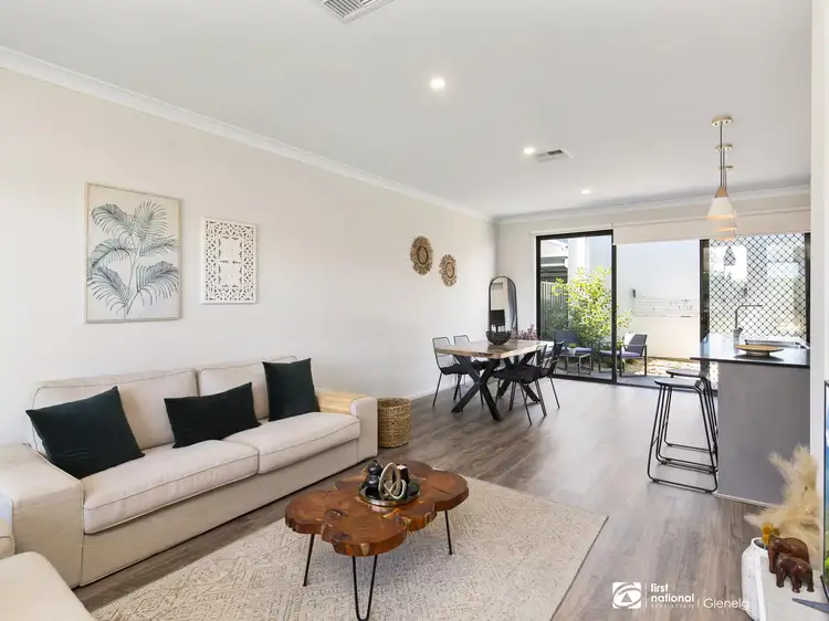 Fifth view of Homely townhouse listing, 64 Alma Terrace, Woodville West SA 5011