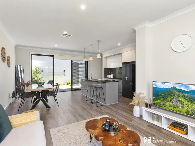 Sixth view of Homely townhouse listing, 64 Alma Terrace, Woodville West SA 5011
